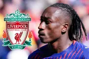 Liverpool Step Up Pursuit of Yan Diomande After €100m Bid Rejected