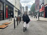 Liverpool Street Style: Fashion Tips from City's Best Dressed