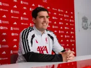 Liverpool to land two Andoni Iraola assistants after contract terminations