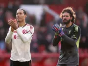 Liverpool World Cup 2026 Players: £108.5m Duo Miss Out on Squad