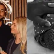 Liverpool's Cody Gakpo and Partner Announce Baby Son's Death During Pregnancy