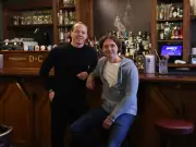 Liverpool's Dog & Collar Named Finalist for Best Town Pub in Britain