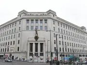 Liverpool's Iconic Lewis's Building Goes Up for Sale