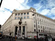 Liverpool's Lewis's Building Up for Sale: Locals Share Visions for Future