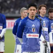 Liverpool's Wataru Endo Out of World Cup, Retires from International Football