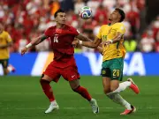 Livingston Earns World Cup Compensation for Tete Yengi's Australia Appearance