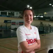 Lizzi Jordan's Inspiring Journey from Coma to Commonwealth Games Favourite