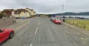 Llandudno Residents Terrorised by Car Park Race Track Noise