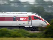 LNER Warns Customers Not to Travel Amid Red Weather Warning
