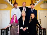 Local Heroes Honoured in King's Birthday List: Sepsis Survivor to Prom Dress Champion