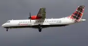 Loganair Slashes Flights to Three Scottish Destinations from July Due to Rising Costs