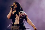Lola Young Receives Hero's Welcome at Sold-Out Brixton Academy Show