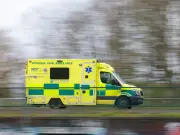 London Ambulance Service Breaks Record for Life-Threatening Calls Amid UK Heatwave