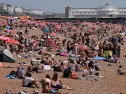London Ambulance Service Issues Urgent Heatwave Warning for Brits