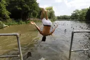 London Child Drowning Deaths Rise 80% Since 2023, Charity Warns