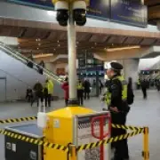London facial recognition flags zero criminals from 330,000 scans