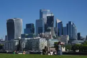 London Heatwave: How Long Will Scorching 35C Temperatures Last?