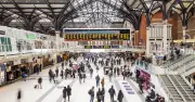 London Liverpool Street Station Set for £1.2bn Overhaul to Ease Confusion