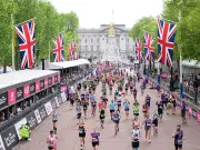 London Marathon to be held across two days in 2027 with £400m boost