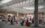 London Museum Reveals 2026 Opening Date at Historic Smithfield Site