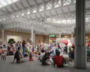 London Museum to Reopen in Smithfield with Late-Night DJ Sets