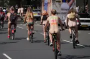 London Naked Bike Ride 2026: Route, Start Points, and Key Info