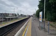 London Overground Driver Distracted by Phone Caused Ramp Incident