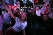 London Prepares for World Cup 2026: Best Fanzones and Pubs