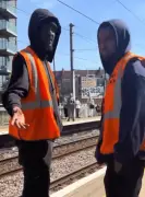 London Rail Workers Sacked After Calling Passenger 'Little Karen'
