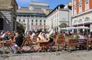 London Tops Global Food Ranking: Best Restaurants in the World