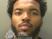 London trio caught with £90k cannabis haul after police chase in Wales