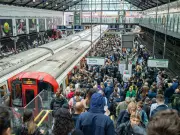 London Tube Strike Causes Travel Chaos Across Multiple Lines