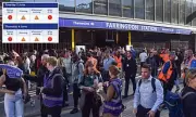 London Tube Strikes: RMT to Walk Out Over Four-Day Week Plans