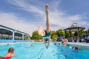 London's Best Lidos and Outdoor Pools to Beat the Heatwave