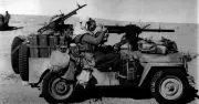Long Range Desert Group: Forgotten Heroes Who Inspired the SAS