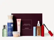 LOOKFANTASTIC Slashes Price on £45 Beauty Box Worth £175