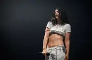 Lorde Announced as Headliner for All Points East 2026 Festival