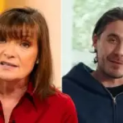 Lorraine Kelly Questions Brooklyn Beckham's World Cup Ad: 'Does He Need the Money?'