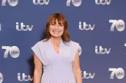 Lorraine Kelly Says Show Cutback to 30 Minutes 'Worked Out Really Well'