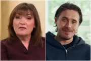 Lorraine Kelly Slams Brooklyn Beckham Over Family Feud World Cup Ad