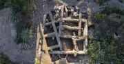 Lost Biblical Town Bethsaida Where Jesus Performed Miracles Found by Archaeologists