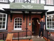 Lost Recipe Revives Port Sunlight Bun After 97 Years