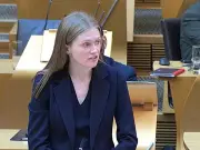 Lothians West Labour MSP Leads Holyrood Debate Honouring Jo Cox
