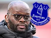 Louis Saha Backs Everton for Champions League and Zirkzee Move