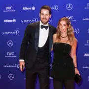 Louise Redknapp's Son Struggled With Jamie's Baby News Revelation