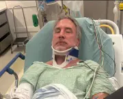 Louisiana Sheriff Retires After Pleading Guilty to Beating Podcaster