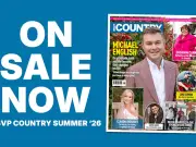 Love Irish Country Music? You'll Love RSVP Country Summer Issue