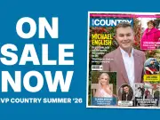 Love Irish Country Music? You'll Love RSVP Country!