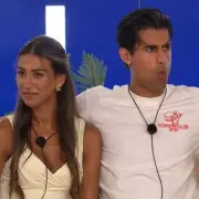 Love Island 2026 Cast's Celebrity Exes Revealed After Never Have I Ever Game
