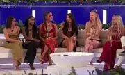 Love Island 2026 Launch: Islanders Choose Couples, New Villa Revealed